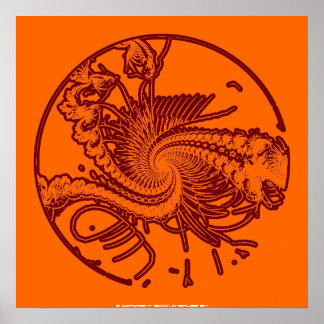 化石ver.2 ポスター