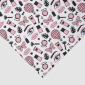 化粧のステッカーパターン 薄葉紙 (詳細)