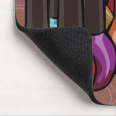 化粧のマウスパッド マウスパッド (コーナー)