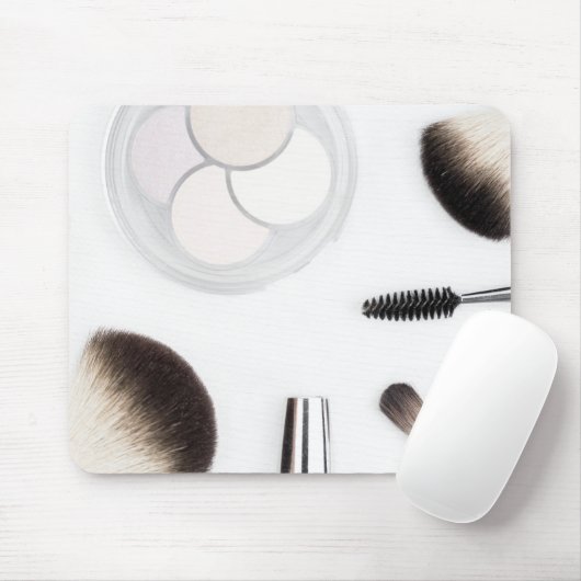 化粧のMafiosaのマウスパッド マウスパッド (マウス)