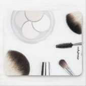 化粧のMafiosaのマウスパッド マウスパッド (正面)