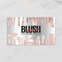 化粧アーティストバラグリッター+メタルプラチナアイス