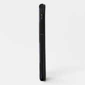 化粧コンパクトな電話ケース Case-Mate iPhoneケース (裏面/左)