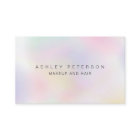 化粧ピンモダンク真珠玉虫ホログラフィック