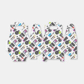 化粧ファンキーコラージュ フェイバーボックス (折り畳みなし)