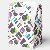 化粧ファンキーコラージュ フェイバーボックス (オープン)