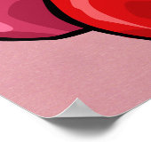 化粧ポスター（大） ポスター (角)