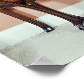 化粧台 ポスター (角)