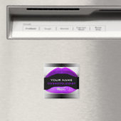 化粧品のビジネスマグネット マグネット (インサイチュ (食洗機))