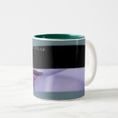 化粧品のマグ ツートーンマグカップ (正面右)