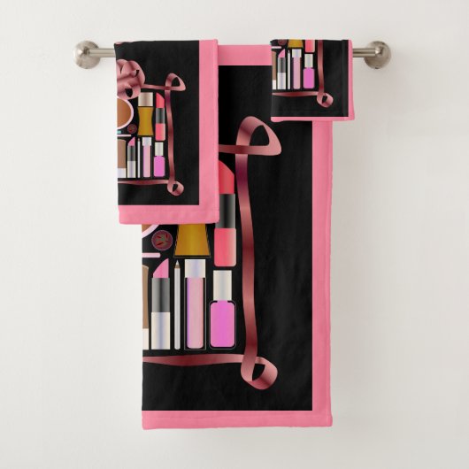 化粧品セット バスタオルセット (インサイチュ)