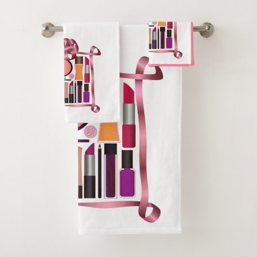 化粧品セット バスタオルセット (インサイチュ)
