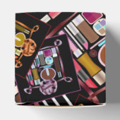 化粧品セット フェイバーボックス (上部)