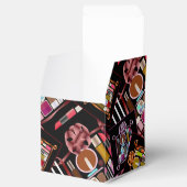 化粧品セット フェイバーボックス (オープン)