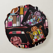 化粧品セット ラウンドクッション (裏面)