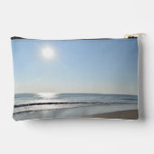 化粧品バッグ アクセサリーポーチ (裏面)