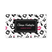 化粧品パターン|化粧アーティスト