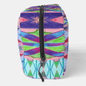 化粧品数々のバッグのBlaze-C/M ドップキット (右)