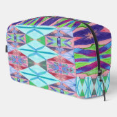 化粧品数々のバッグのBlaze-C/M ドップキット (右コーナー)