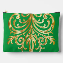 化粧品、クリスマスプレゼント機関®大 アクセサリーポーチ