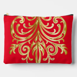 化粧品、クリスマスプレゼント機関®大 アクセサリーポーチ