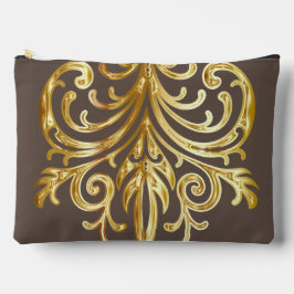 化粧品、クリスマスプレゼント機関®大 アクセサリーポーチ