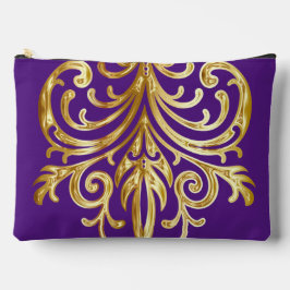 化粧品、クリスマスプレゼント機関®大 アクセサリーポーチ