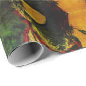 化粧料包装紙 ラッピングペーパー (ロールコーナー)