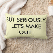 化粧枕 ランバークッション (ブランケット)