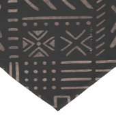 化粧泥地 ショートテーブルランナー (コーナー)