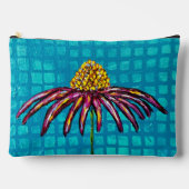 化粧用アクセサリーポーチ アクセサリーポーチ (正面)