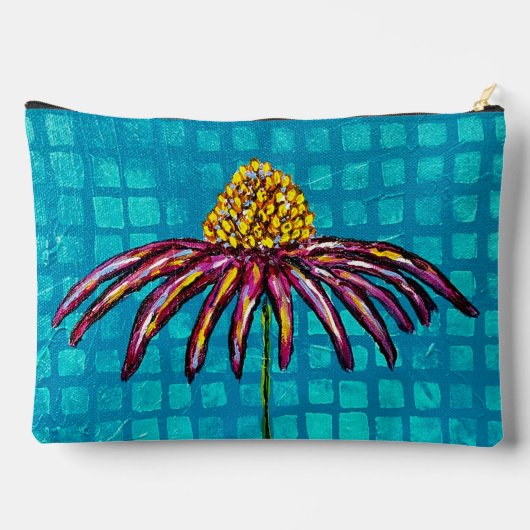 化粧用アクセサリーポーチ アクセサリーポーチ (裏面)