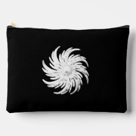 化粧用メイクアップパウチアートスタイルデザイン アクセサリーポーチ