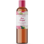 化粧石鹸包装ラベル – Pink Roses ラベル