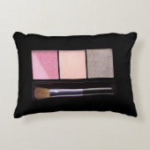 化粧 アクセントクッション (正面)