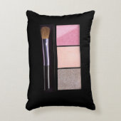 化粧 アクセントクッション (正面(垂直))