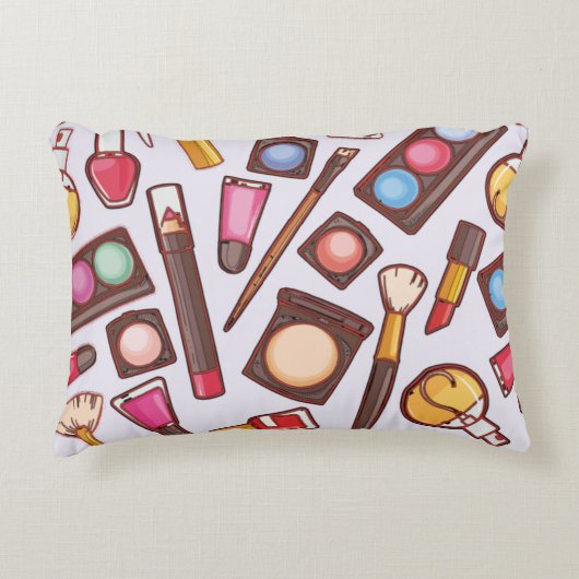 化粧 アクセントクッション (正面)
