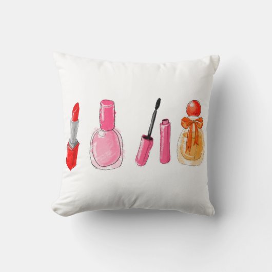 化粧 クッション (正面)