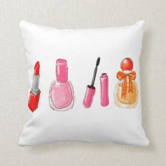 化粧 クッション