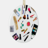 化粧 セラミックオーナメント (右)