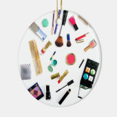 化粧 セラミックオーナメント (左)