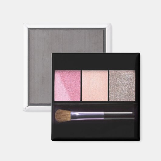 化粧 マグネット (正面/裏面)