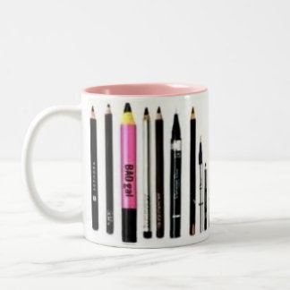 化粧mug<33 ツートーンマグカップ