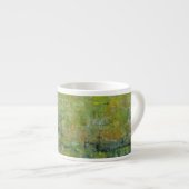 化膿場II エスプレッソカップ (正面右)