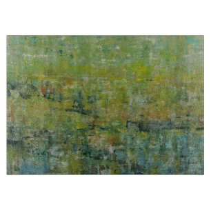 化膿場II カッティングボード