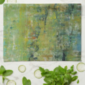 化膿場II キッチンタオル (折り畳み)