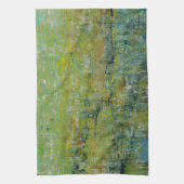 化膿場II キッチンタオル (縦)