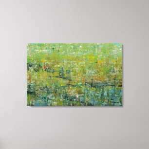 化膿場II キャンバスプリント