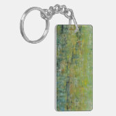 化膿場II キーホルダー (正面左)