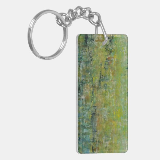 化膿場II キーホルダー (正面左)